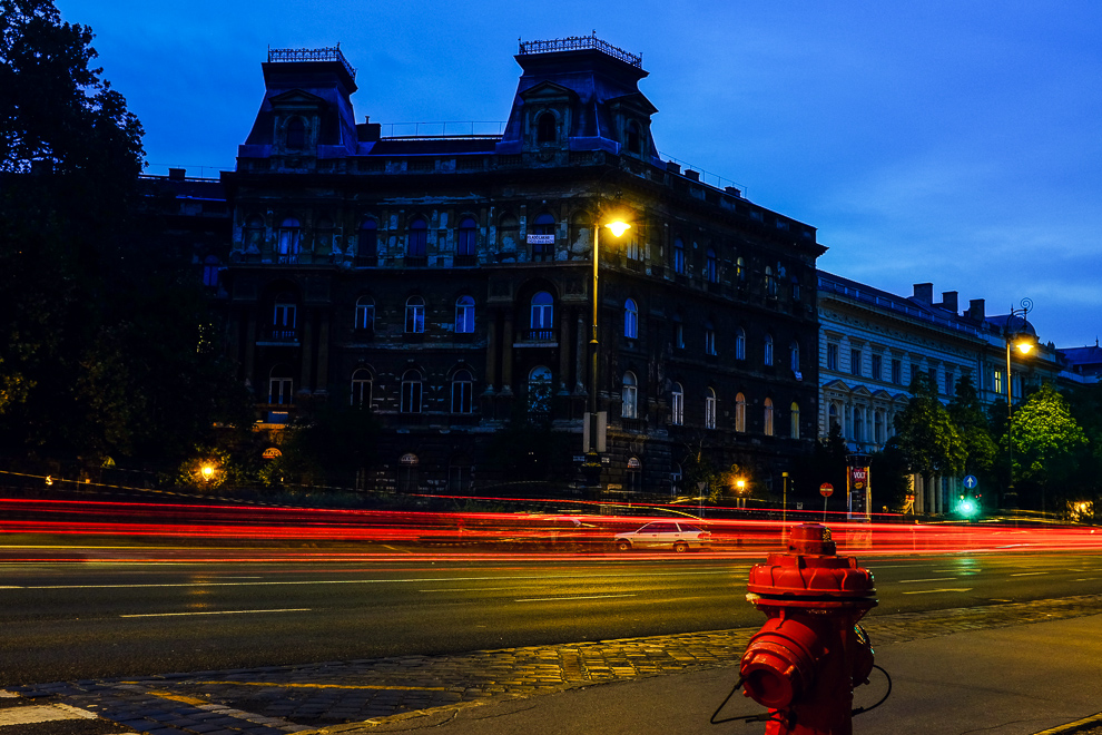 Budapest_At_Night-1