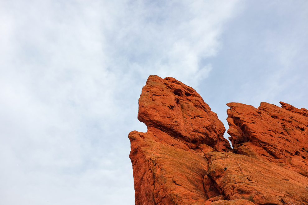 Garden of the Gods