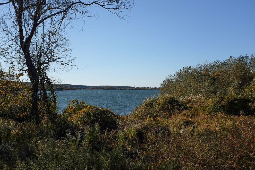 Montauk-1