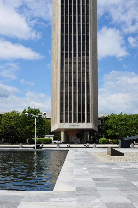 Albany